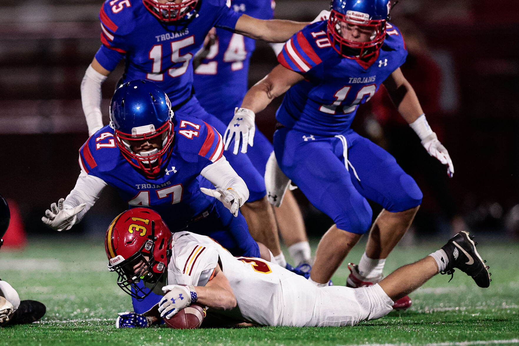PREP FOOTBALL
